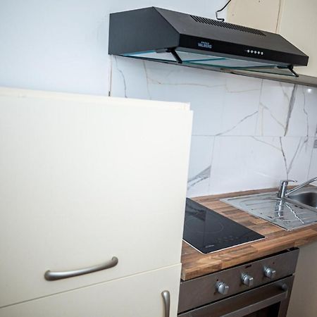 Agreable Chambre Sur Liege Avc Parking Et Wifi Gratuit Экстерьер фото