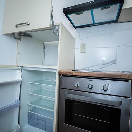 Agreable Chambre Sur Liege Avc Parking Et Wifi Gratuit Экстерьер фото