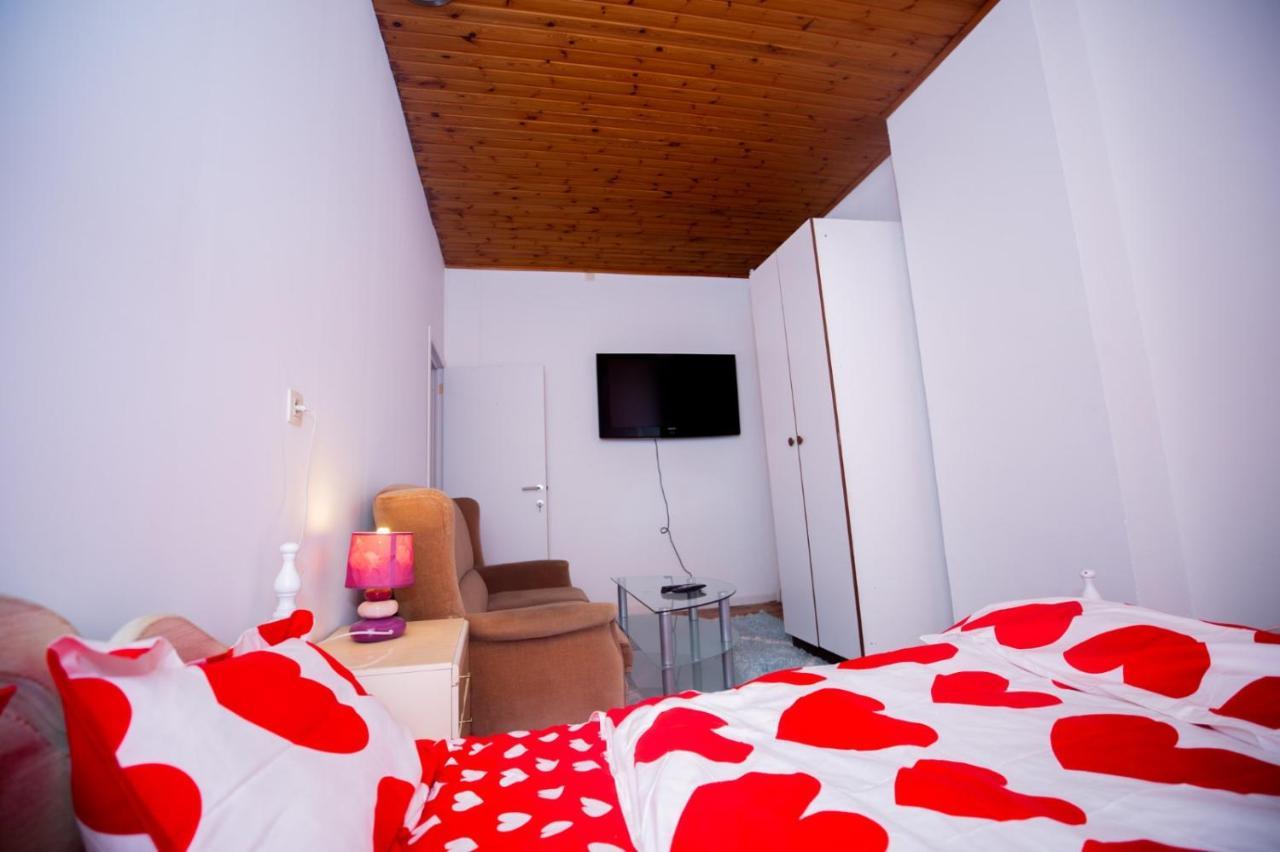 Agreable Chambre Sur Liege Avc Parking Et Wifi Gratuit Экстерьер фото